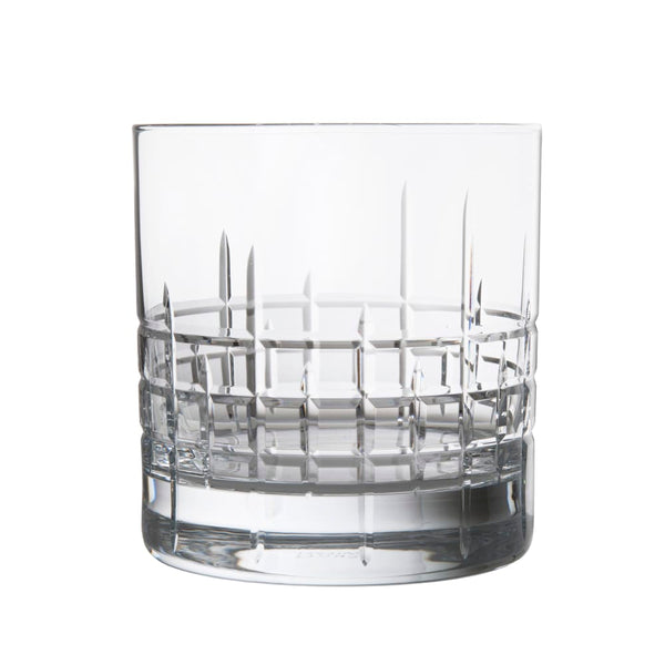 Aberdeen - Glas Distil Double Old Fashioned (Set of 6)