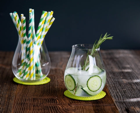 Gin Set - Tumbler (Set of 4)