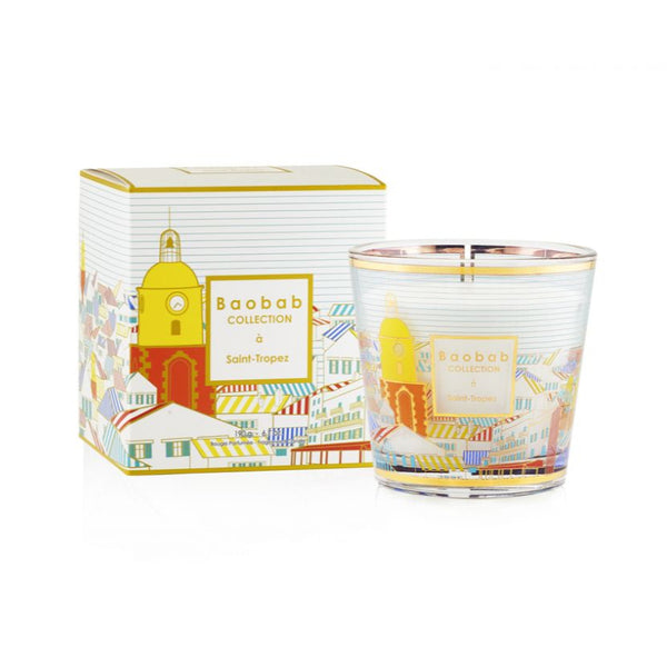 My First - Saint Tropez Candle