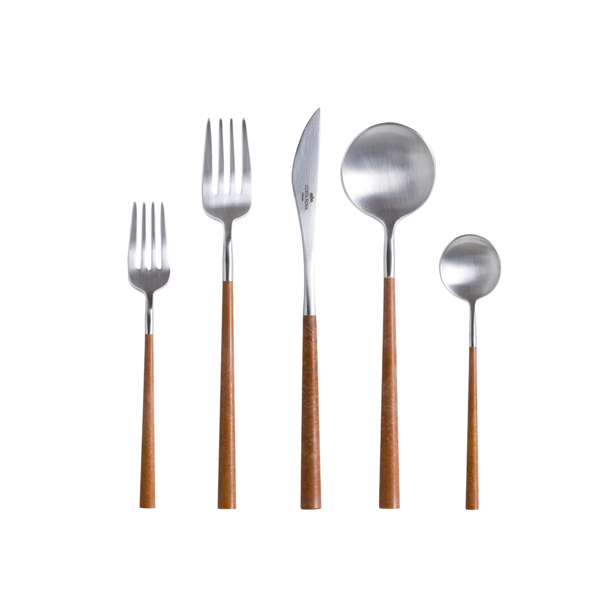 Costa Nova Flatware