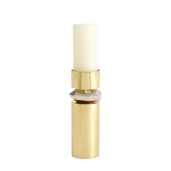 Romano Brass - Candleholder Tall