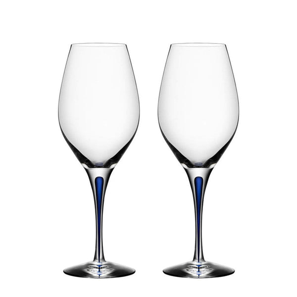 Intermezzo - Blue Balance (Set of 2)