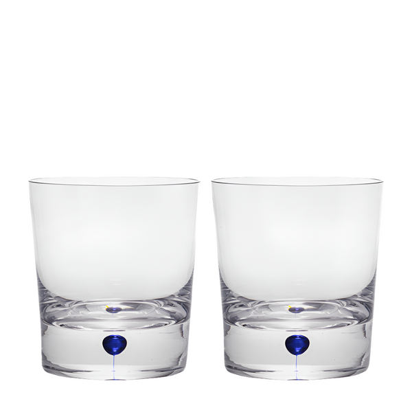 Intermezzo - Blue DOF (Set of 2)