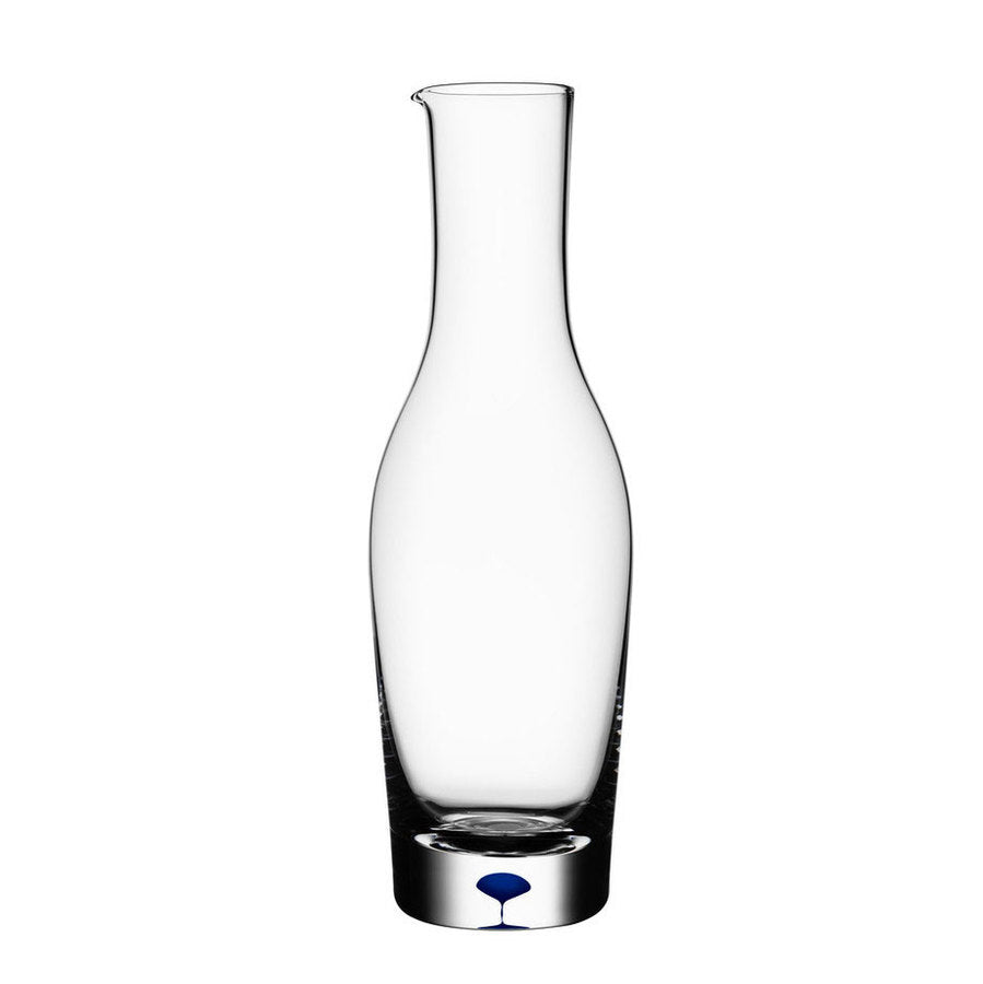 Orrefors Intermezzo Carafe
