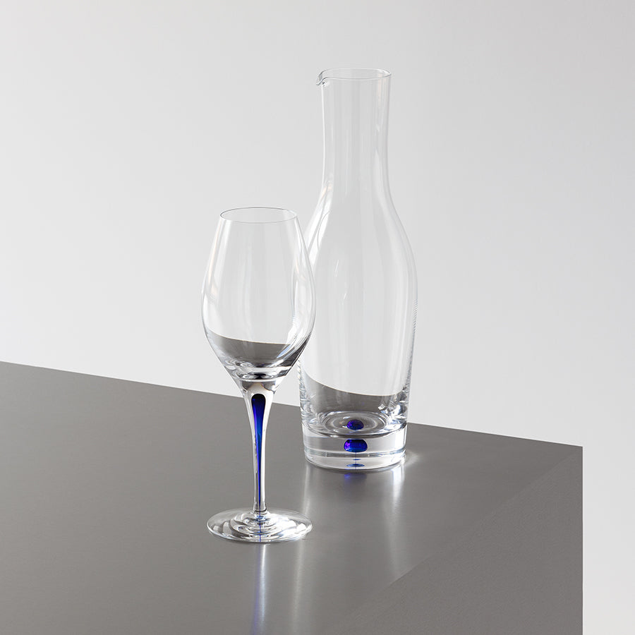 Orrefors Intermezzo Carafe - Thumbnail 2