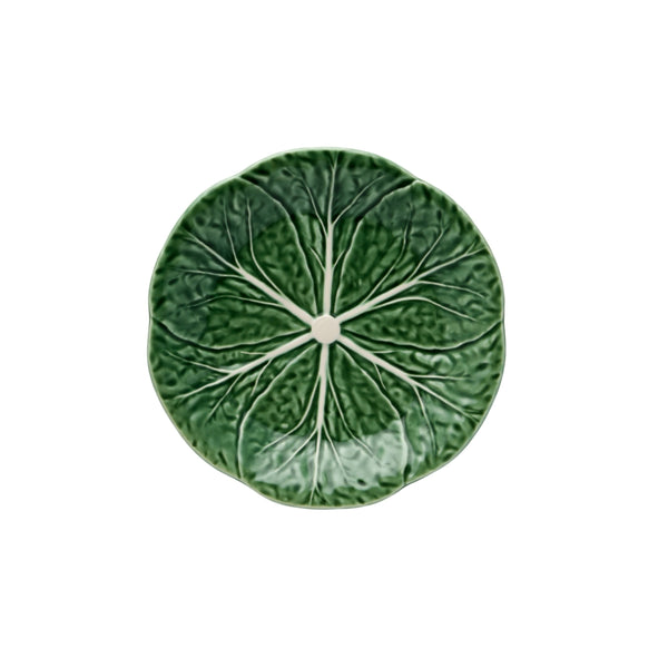 Cabbage - Salad / Dessert Plate (Set of 2)