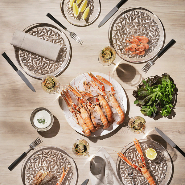 Carat - Plate