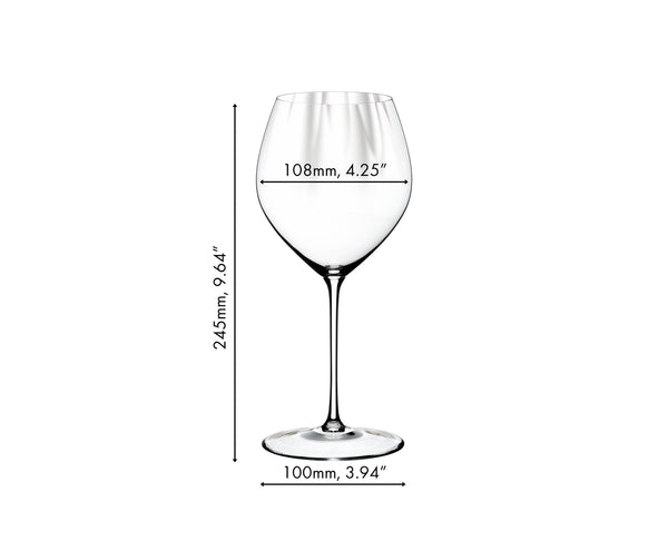 Performance - Chardonnay (Set of 2)