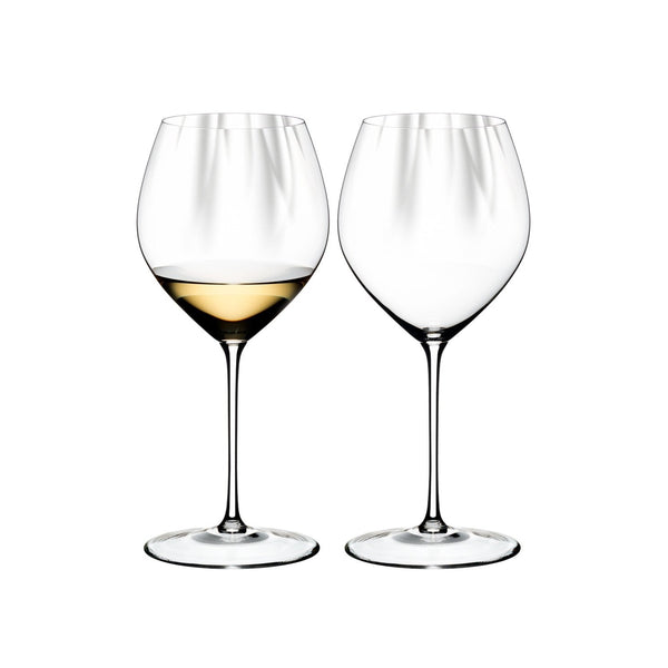 Performance - Chardonnay (Set of 2)