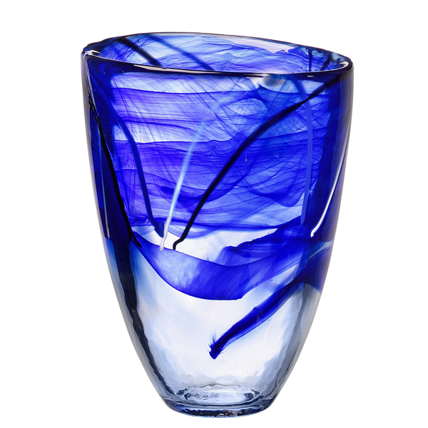 Contrast - Vases