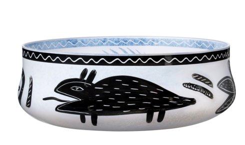 Caramba - Bowl