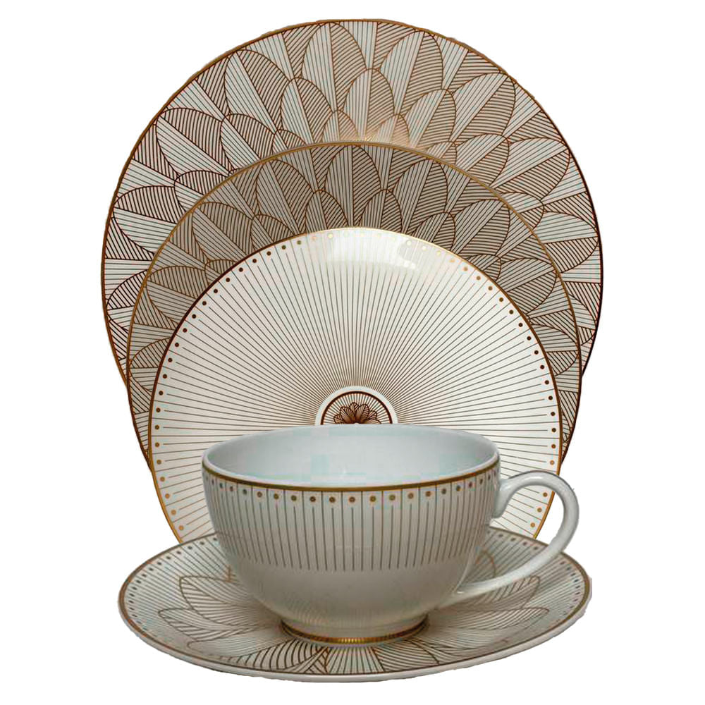 Malmaison Imperiale Platinum