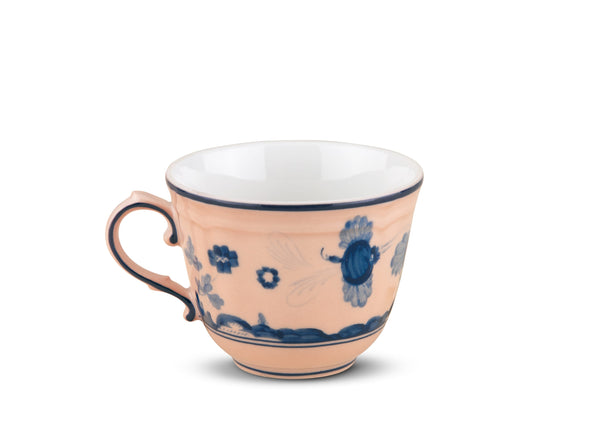 Oriente Italiano Cipria - Coffee Cup * Last Piece *