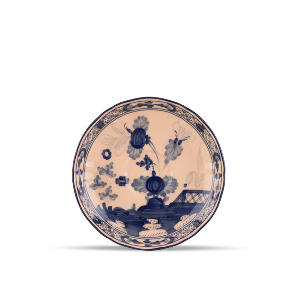 Oriente Italiano Cipria - Coffee Saucer * Last Piece *