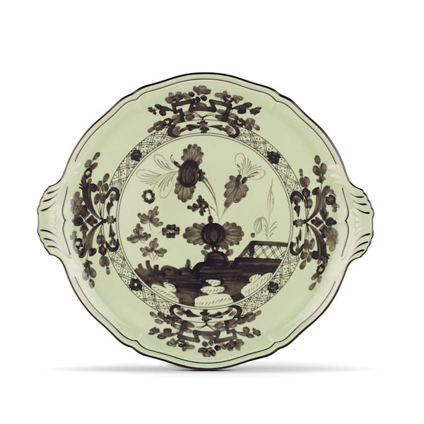 Oriente Italiano Bario - Cake Plate * Last Piece *