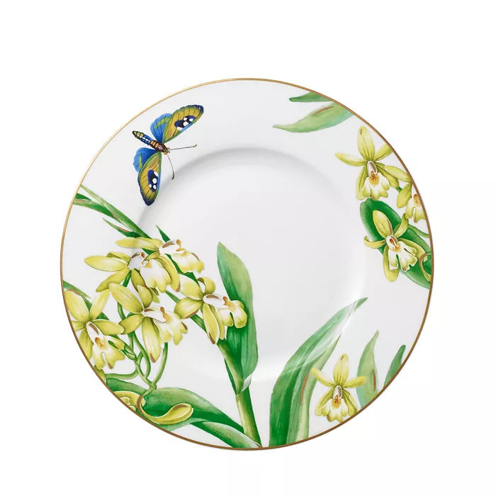 Amazonia Anmut Salad Plate - Thumbnail 5