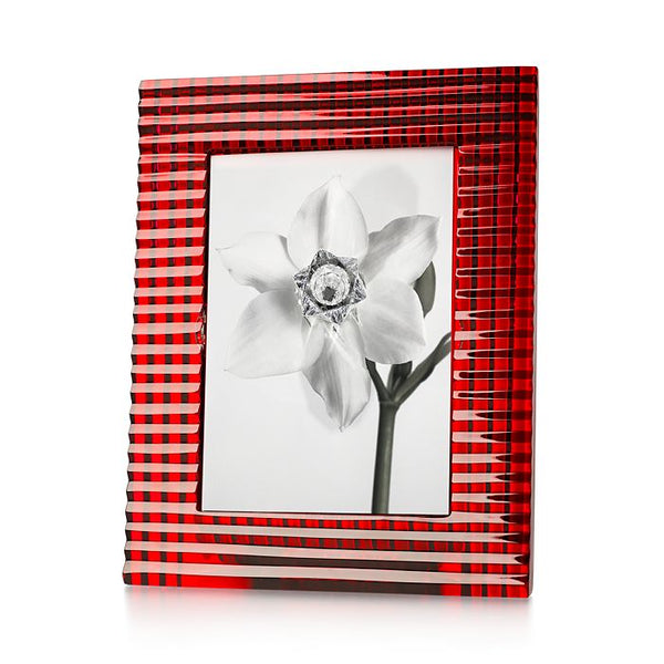 Eye - Photo Frame Red * Last Piece *