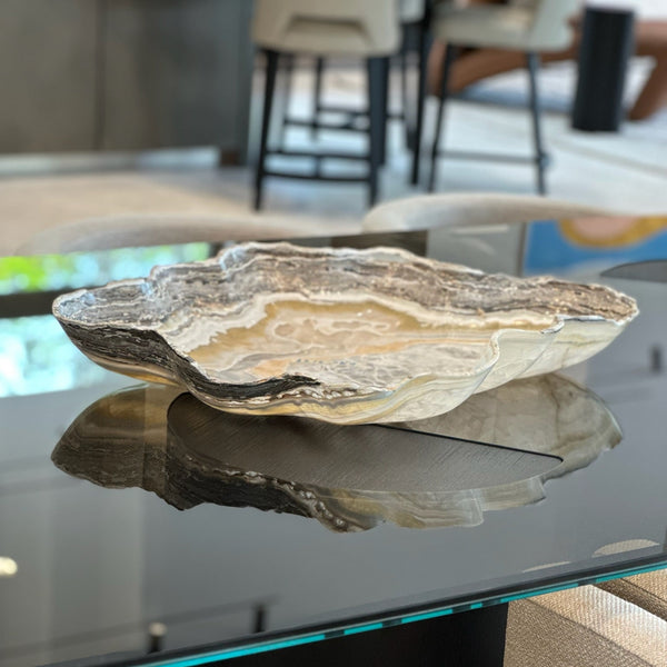 Onyx - Centerpiece Nacar