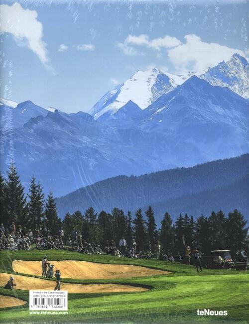Book - The Stylish Life Golf
