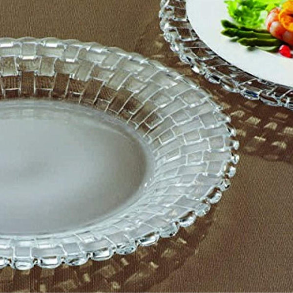 Bossa Nova - Bread & Butter Plate (Set of 2) * Last Pieces*