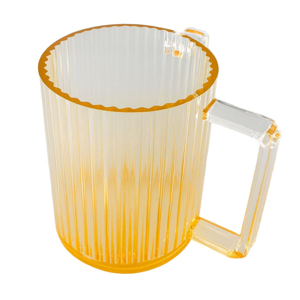 Netilat - Cup Yellow