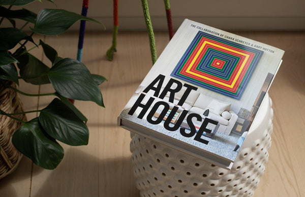 Book - Art House