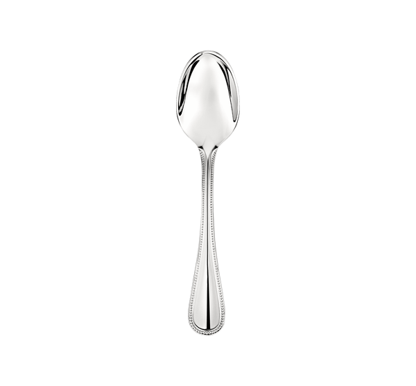 Perles - Stainless Steel - Coffee Spoon