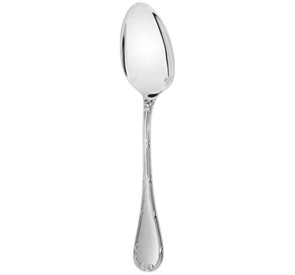 Rubans - Silver Plated - After Dinner Tea Spoon