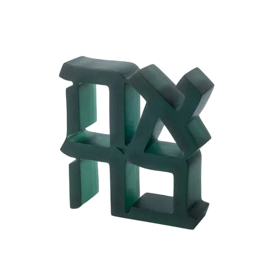 Ahava - Sculpture Green