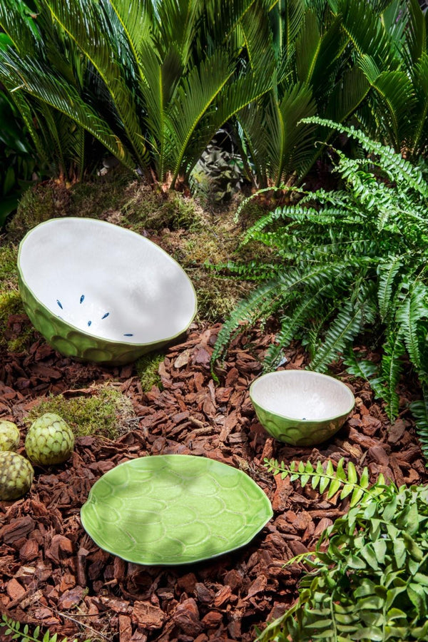 Tropical Fruits  - Annona Bowl
