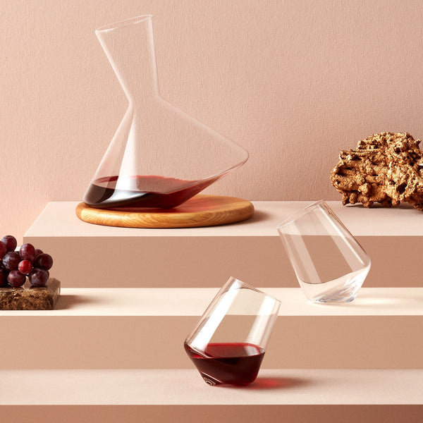 Balance - Wine Glasses (Set of 4)