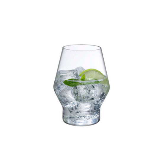 Beak - Glasses (Set of 4)