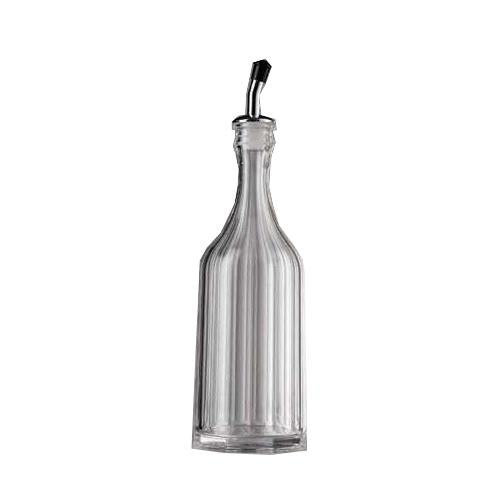 Bona Oil Bottle