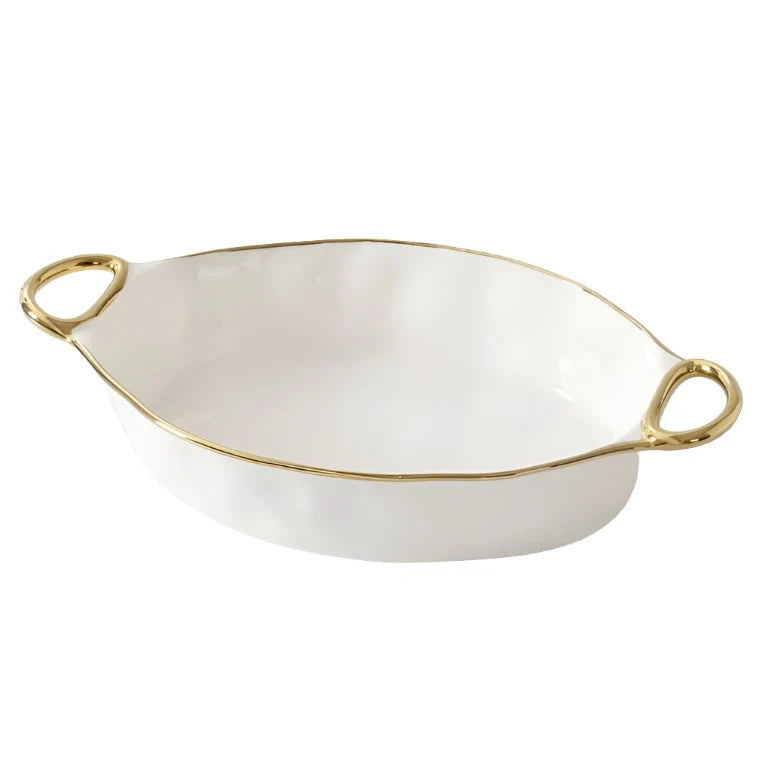 Serving Pieces