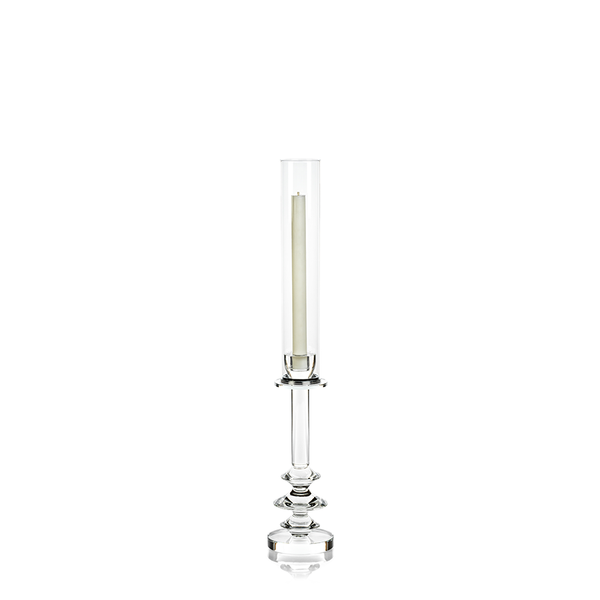 Valentina - Crystal Candle Holder Small