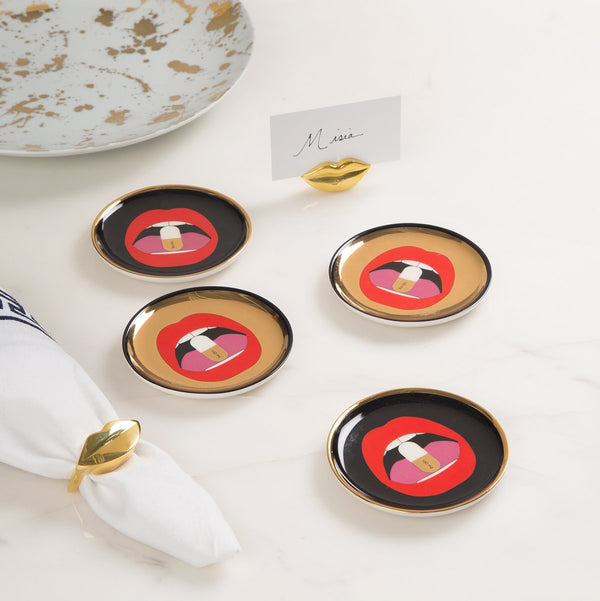 Full Dose Coasters (Set of 4)