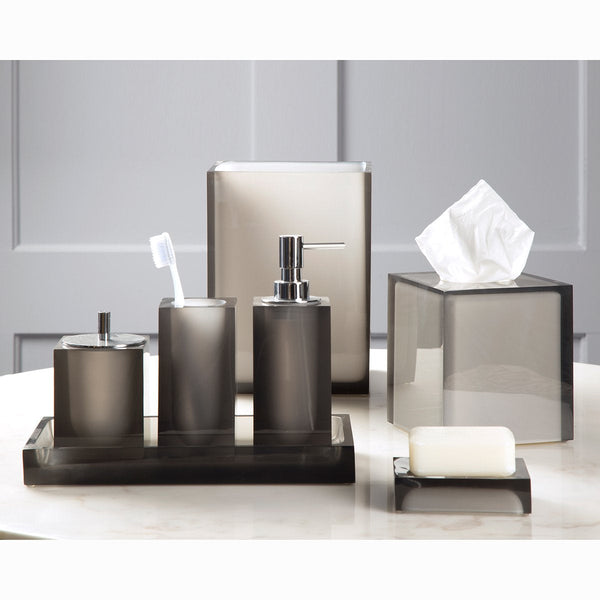 Hollywood - Canister Grey