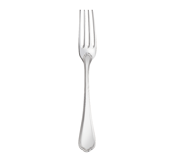 Spatours - Silver Plated - Dinner Fork