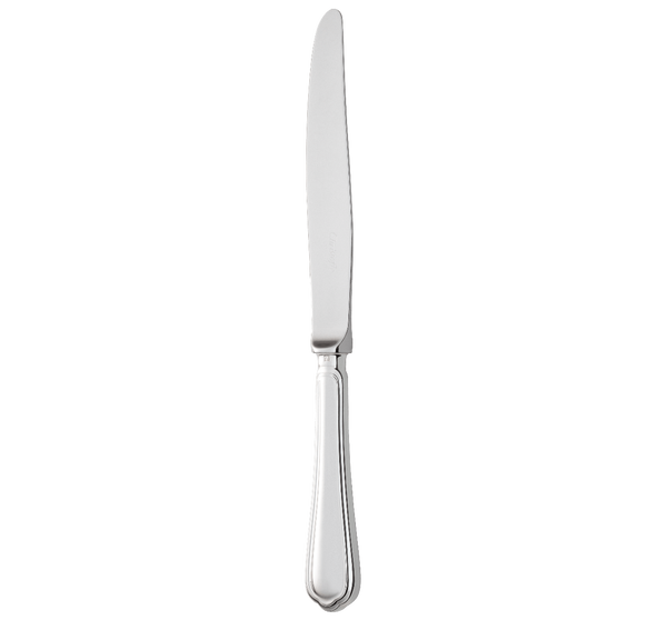 Spatours - Silver Plated - Dinner Knife