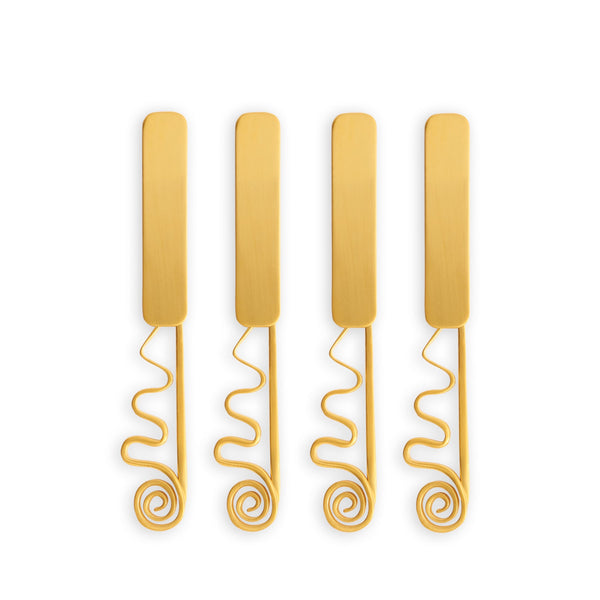 Spirale - Spreaders (Set of 4)