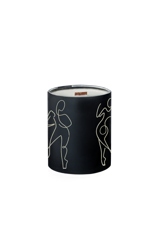 Carrie - Candle