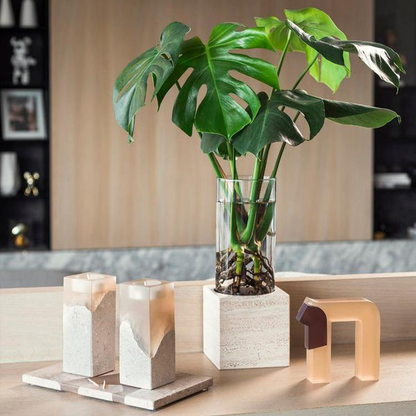 Chai - Sculpture Earth