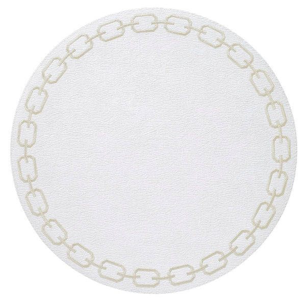 Chains - Placemats (Set of 4)