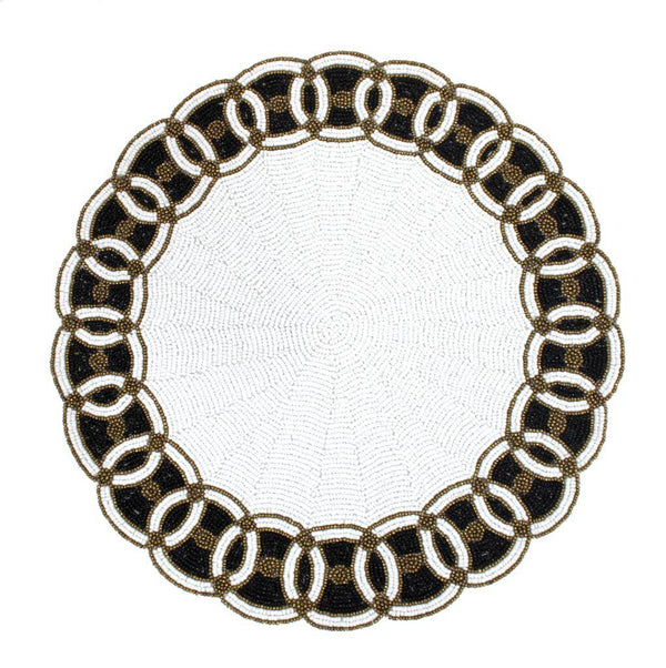 Coco - Placemats (Set of 2)