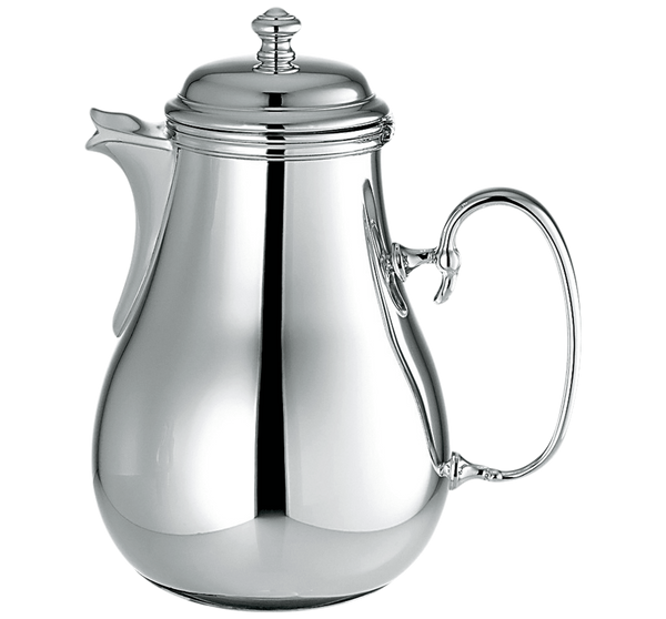 Albi - Silver Plated - Coffeepot