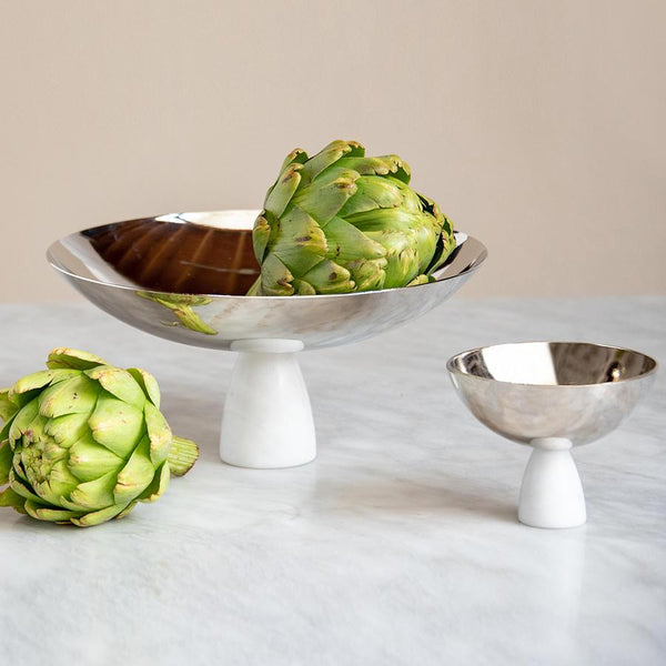 Coluna - Nut Bowl