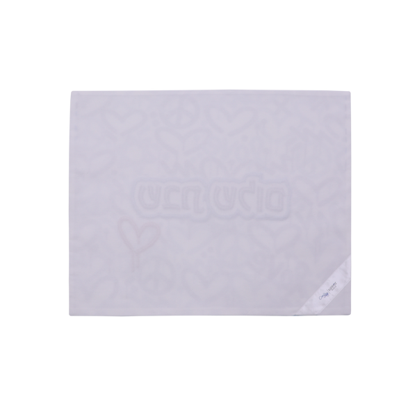 Challah Cover - Jewish Love