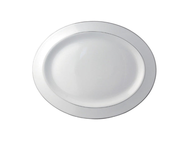 Cristal - Medium Oval Tray