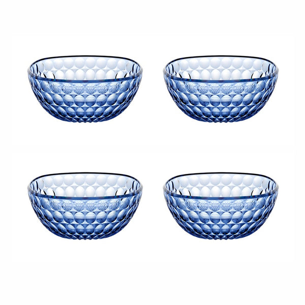 Vanity - Bowls Denim Blue (Set of 4)