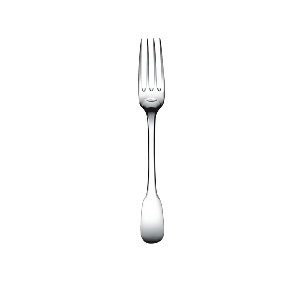 Cluny - Silver Plated - Dessert Fork